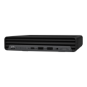 T1/800G6i732GB512GBW11PMINI Refurbished HP EliteDesk 800 G6 Intel Core i7 10th gen 32GB RAM 512GB SSD Windows 11 Pro Mini Desktop PC