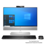 Refurbished HP EliteOne 800 G8 Core i7 11th Gen 16GB RAM 512GB SSD 24 Inch Windows 11 Pro All-in-One PC