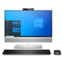 Refurbished HP EliteOne 800 G8 i7 11th Gen 16GB RAM 512GB SSD 24 Inch Windows 11 Pro All-in-One PC