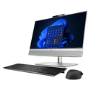Refurbished HP EliteOne 800 G8 i7 11th Gen 16GB RAM 512GB SSD 24 Inch Windows 11 Pro All-in-One PC
