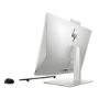 Refurbished HP EliteOne 800 G8 i7 11th Gen 16GB RAM 512GB SSD 24 Inch Windows 11 Pro All-in-One PC