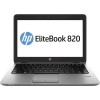 Refurbished HP EliteBook 820 G1 Core i7-4600U 8GB 240GB 12 Inch Windows 10 Professional Laptop