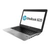 Refurbished HP EliteBook 820 G2 Core i7-6600U 8GB 256GB 12.5 Inch Windows 10 Professional Laptop