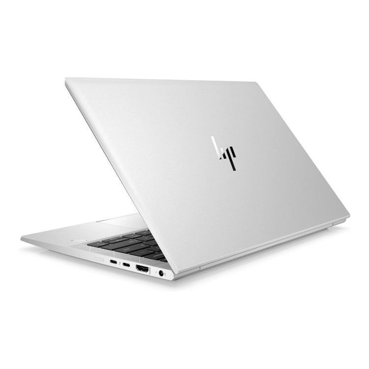 Refurbished HP EliteBook 830 G8 Core i5 11th gen 16GB 512GB 13.3 Inch Windows 10 Professional Laptop