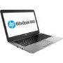 Refurbished HP EliteBook 840 G2 Ultrabook Core i5 5th gen 8GB 256GB 14 Inch Windows 10 Professional Laptop
