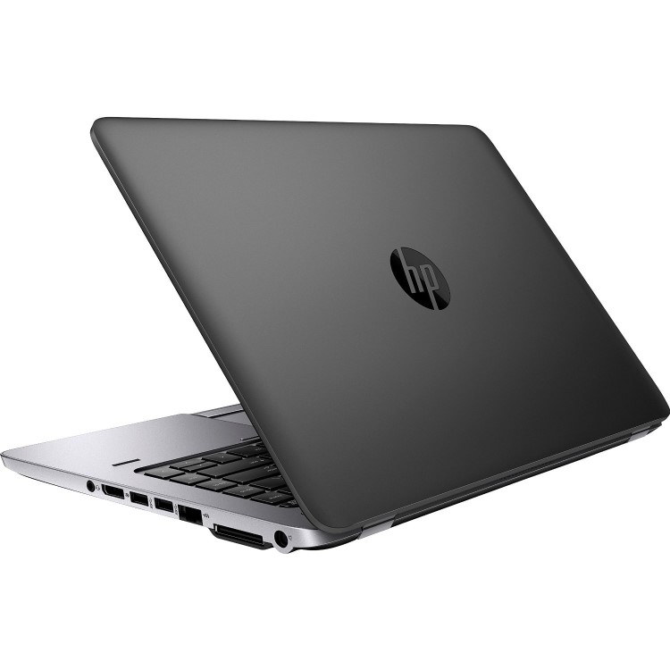Refurbished HP EliteBook 840 G2 Ultrabook Core i7 5600U 8GB 240GB 14 Inch Windows 10 Professional Laptop 1 Year warranty