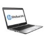 Refurbished HP EliteBook 840 G3 Ultrabook Intel Core i5 6th gen 8GB RAM 256GB SSD 14 Inch Windows 10 Pro Laptop