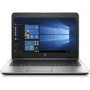 Refurbished HP EliteBook 840 G3 Ultrabook Core i5 6th gen 16GB 256GB 14 Inch Windows 10 Professional Laptop