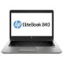 Refurbished HP EliteBook 840 G2 Core i7 8GB 500GB 14 Inch Windows 10 Professional Touchscreen Laptop