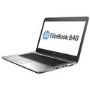 Refurbished HP EliteBook 840 G3 Ultrabook Intel Core i5 6th gen 16GB RAM 256GB SSD 14 Inch Windows 10 Pro Laptop