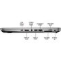 Refurbished HP EliteBook 840 G3 Ultrabook Intel Core i5 6th gen 16GB RAM 256GB SSD 14 Inch Windows 10 Pro Laptop