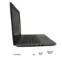 Refurbished HP EliteBook 840 G2 Core i7 8GB 500GB 14 Inch Windows 10 Professional Touchscreen Laptop