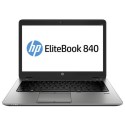 T1/840G3i78GB256GBW10P Refurbished HP EliteBook 840 G3 Core i7 6th gen 8GB 256GB 14 Inch Windows 10 Professional Laptop