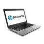 Refurbished HP EliteBook 840 G3 Core i7 6th gen 8GB 256GB 14 Inch Windows 10 Professional Laptop