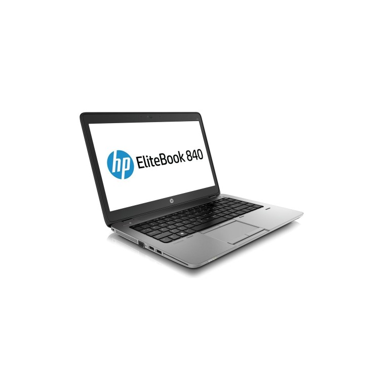 Refurbished HP EliteBook 840 G3 Core i7 6th gen 8GB 256GB 14 Inch Windows 10 Professional Laptop