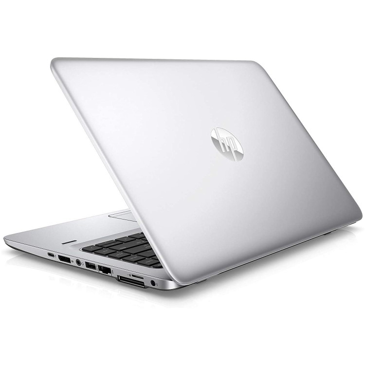 Refurbished HP EliteBook 840 G3 Core i7 6th gen 8GB 256GB 14 Inch Windows 10 Professional Laptop