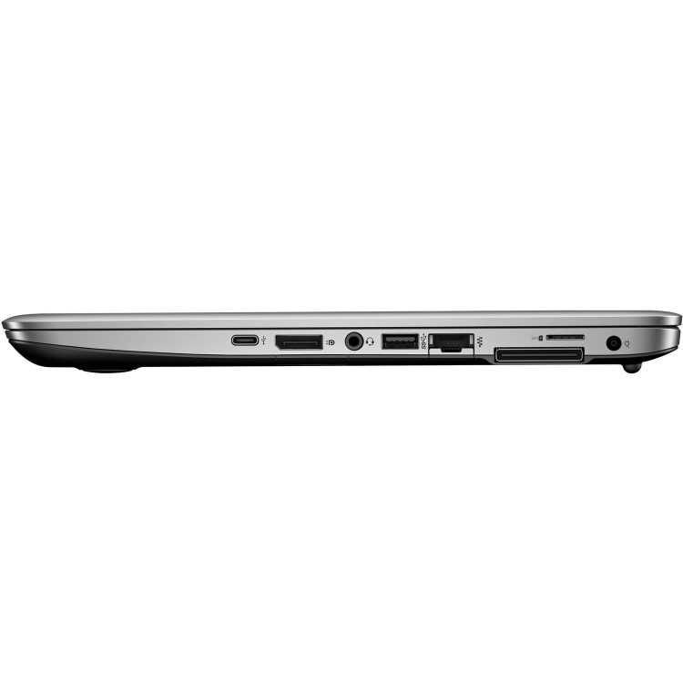 Refurbished HP EliteBook 840 G3 Core i7 6500U 8GB 256GB 14 Inch Windows 10 Professional Touchscreen Laptop
