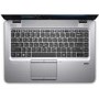 Refurbished HP EliteBook 840 G3 Core i7 6500U 8GB 256GB 14 Inch Windows 10 Professional Touchscreen Laptop