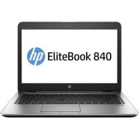 Refurbished HP EliteBook 840 G4 Ultrabook Core i5 7th gen 8GB 256GB 14 Inch Windows 10 Professional Laptop