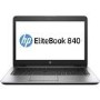 Refurbished HP EliteBook 840 G4 Ultrabook Core i5 7th gen 8GB 256GB 14 Inch Windows 10 Professional Laptop