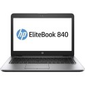 T1/840G4i78GB256GBW10P Refurbished HP EliteBook 840 G4 Ultrabook Core i7 7th Gen 8GB 256GB 14 Inch Windows 10 Professional Laptop