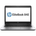 T2/840G4i78GB256GBW10P Refurbished HP EliteBook 840 G4 Ultrabook Core i7 7th Gen 8GB 256GB 14 Inch Windows 10 Professional Laptop