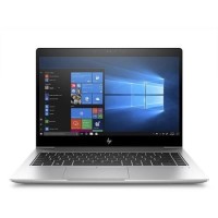 Refurbished HP EliteBook 840 G5 Ultrabook Core i7 8th Gen 8GB 256GB 14 Inch Windows 11 Professional Laptop