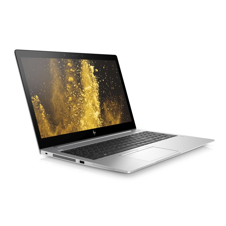 Refurbished HP EliteBook 840 G5 Ultrabook Core i5 8th gen 32GB 1TB 14 Inch Windows 11 Professional Laptop
