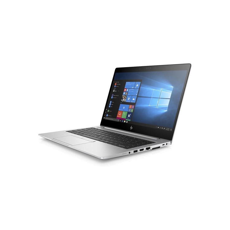 Refurbished HP EliteBook 840 G5 Ultrabook Core i5 8th gen 32GB 1TB 14 Inch Windows 11 Professional Laptop