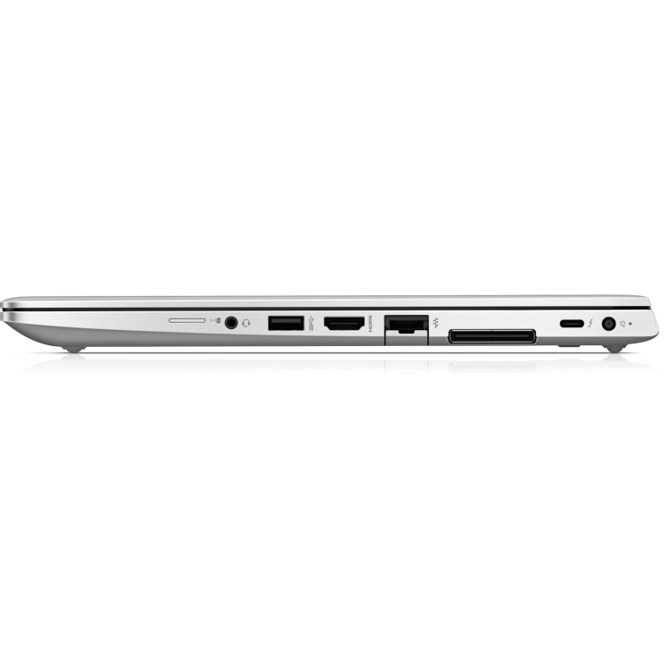Refurbished HP EliteBook 840 G6 Intel Core i5 8th gen 16GB RAM 256GB SSD 14 Inch Windows 11 Pro Laptop