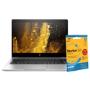 Refurbished HP EliteBook 840 G6 Intel Core i5 8th gen 16GB RAM 256GB SSD 14 Inch Windows 11 Pro Laptop