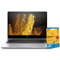 Refurbished HP EliteBook 840 G6 Intel Core i5 8th gen 8GB RAM 256GB SSD 14 Inch Windows 11 Pro Laptop
