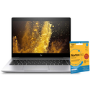 Refurbished HP EliteBook 840 G6 Core i5 8th gen 8GB RAM 256GB SSD 14 Inch Windows 11 Pro Laptop