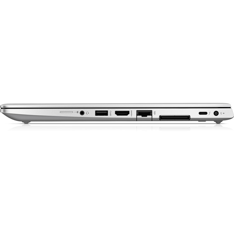 Refurbished HP EliteBook 840 G6 Ultrabook Intel Core i7 8th gen 16GB RAM 256GB SSD 14 Inch Windows 11 Pro Laptop