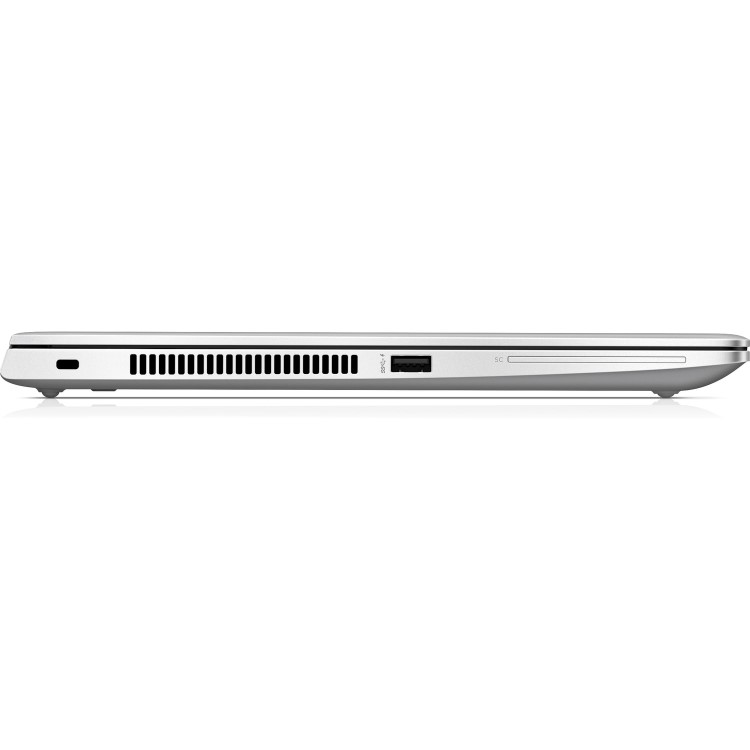 Refurbished HP EliteBook 840 G6 Ultrabook Core i7 8th gen 16GB 512GB 14 Inch Windows 11 Pro Laptop