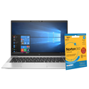 Refurbished HP EliteBook 840 G7 Core i7 10th gen 16GB RAM 512GB SSD 14 Inch Windows 11 Pro Laptop