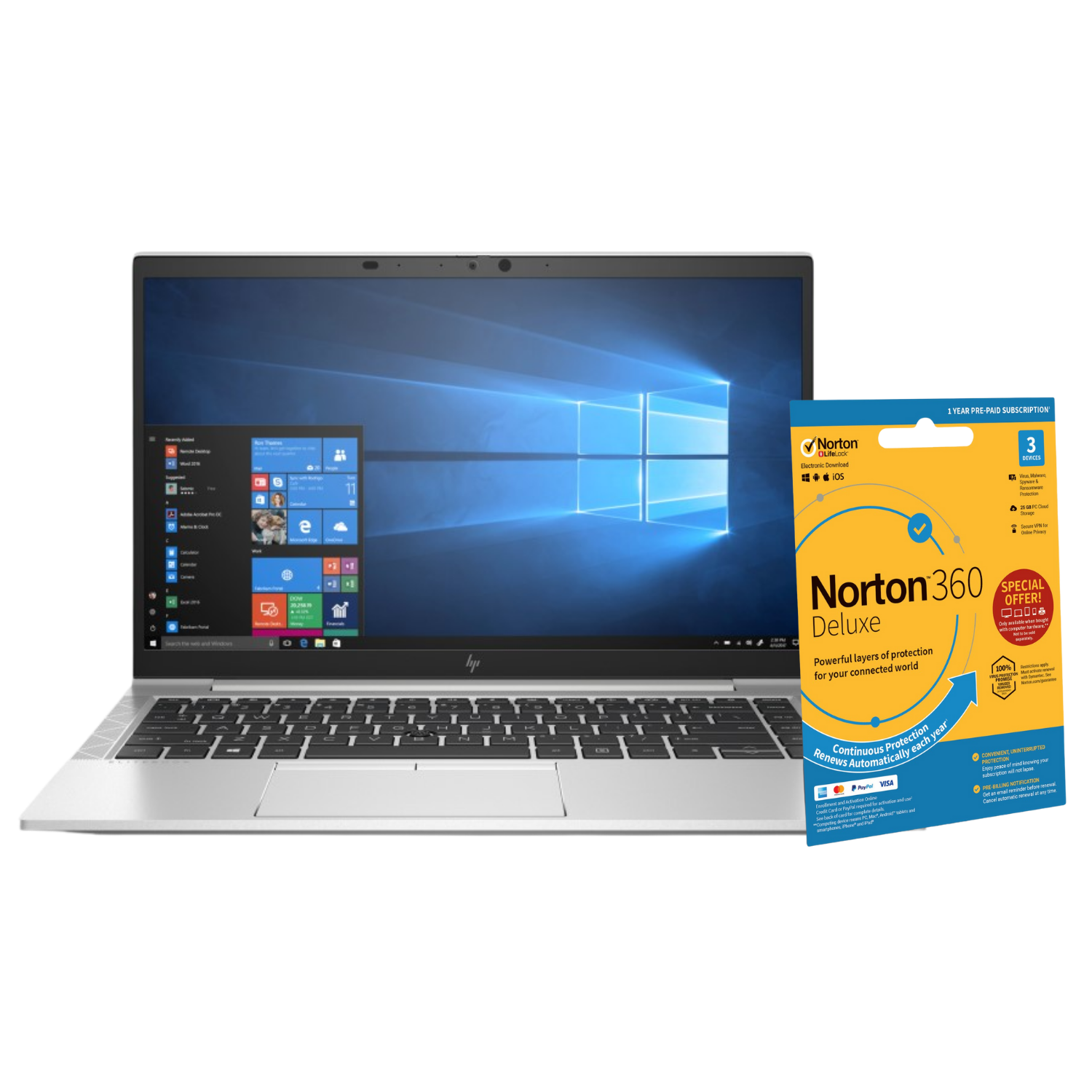 RGDIGITAL SRL | Ordinateur Portable HP I7 250 G7 Avec LED FHD 15,6' En Polyuréthane RGDIGITAL SRL | Ordinateur Portable HP I7 250 G7 Avec LED FHD 15,6' En Polyuréthane