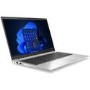 Refurbished HP EliteBook 840 G8 Core i7 11th gen 16GB RAM 256GB SSD 14 Inch Windows 11 Pro Laptop