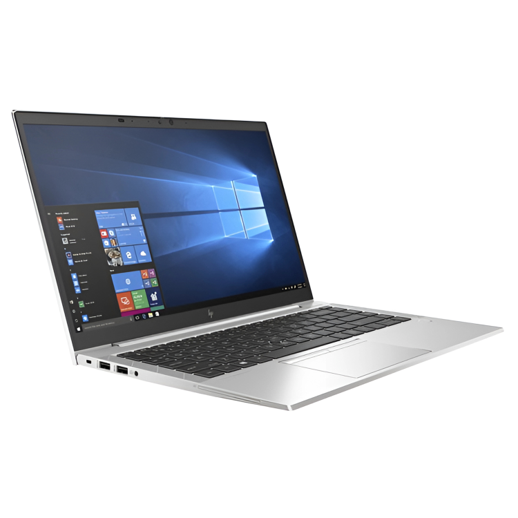 Refurbished HP Elitebook 845 G7 AMD Ryzen 5 Pro 4650U 16GB RAM 256GB SSD 14 Inch Windows 11 Pro Laptop