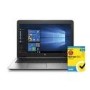 Refurbished HP EliteBook 850 G3 Intel Core i7 6th gen 8GB RAM 256GB SSD 15.6 Inch Windows 10 Pro Laptop