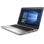 Refurbished HP EliteBook 850 G3 Intel Core i7 6th gen 8GB RAM 256GB SSD 15.6 Inch Windows 10 Pro Laptop