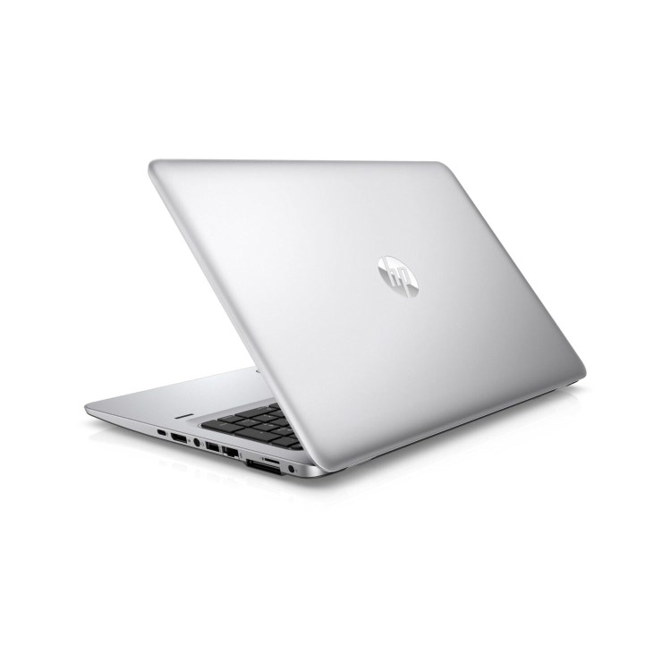 Refurbished HP EliteBook 850 G3 Intel Core i7 6th gen 8GB RAM 256GB SSD 15.6 Inch Windows 10 Pro Laptop