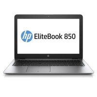 Refurbished HP Elitebook 850 G3 Core i5-6200U 8GB 240GB 15.6 Inch Windows 10 Professional Laptop