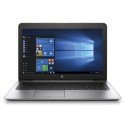 T2/850G3i58GB256GBW10P Refurbished HP EliteBook 850 G3 Ultrabook Core i5 6th gen 8GB 256GB 15.6 Inch Windows 10 Professional Laptop