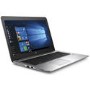 Refurbished HP EliteBook 850 G3 Ultrabook Core i5 6th gen 8GB 256GB 15.6 Inch Windows 10 Professional Laptop