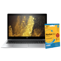 Refurbished HP EliteBook 850 G5 Ultrabook Intel Core i5 8th gen 16GB RAM 256GB SSD 15.6 Inch Windows 11 Pro Laptop