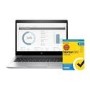 Refurbished HP EliteBook 850 G5 Ultrabook Intel Core i7 8th gen 16GB RAM 256GB SSD 15.6 Inch Windows 11 Pro Laptop