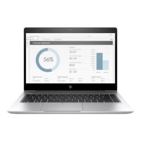Refurbished HP EliteBook 850 G5 Ultrabook Core i7 8th gen 16GB 512GB 15.6 Inch Windows 11 Professional Laptop