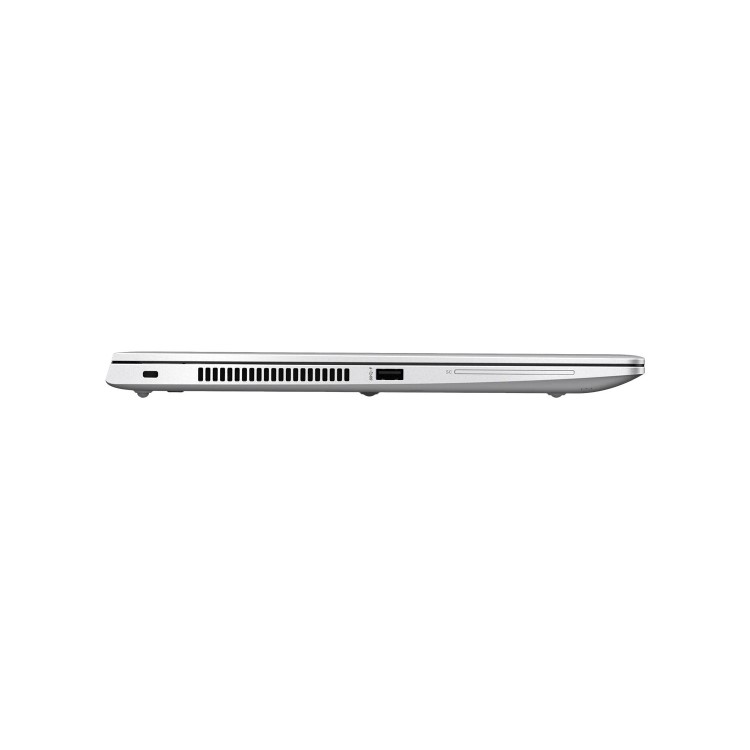 Refurbished HP EliteBook 850 G5 Ultrabook Intel Core i7 8th gen 16GB RAM 256GB SSD 15.6 Inch Windows 11 Pro Laptop
