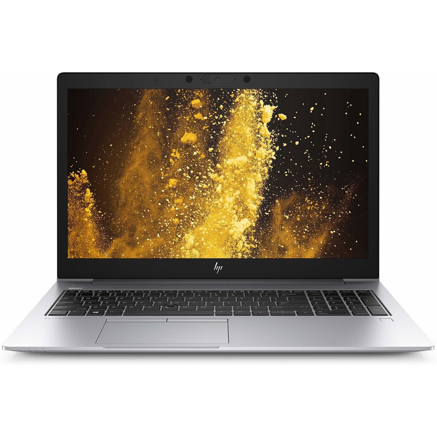 Refurbished HP EliteBook 850 G6 Intel Core i7 8th gen RAM 256GB SSD 15.6 Inch Windows 11 Pro Laptop